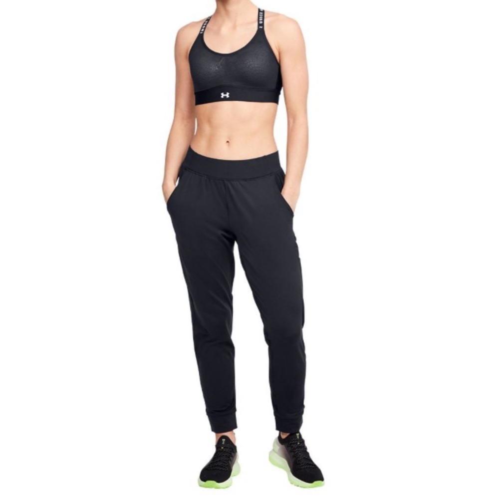 🏋️‍♀️NWT: UNDER ARMOUR - Women’s Meridian Jogger Pants - Size XS